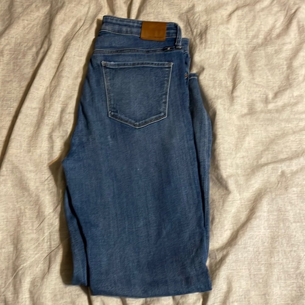 Lucky Brand Hayden Jeans